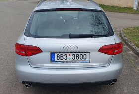 Audi A4 3.0 Tdi 176Kw, Quattro, ACC, S-line - 3