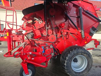 LELY WELGER RP 160 V - 3