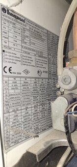 kondenzační kotel Immergas VICTRIX ZEUS SUPERIOR 26 kW - 3