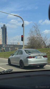 Honda accord VII (7) 2.2 ictdi - 3