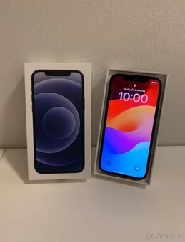 Apple iPhone 12, 128GB - 3