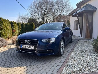 Audi A5 2.0 tdi 140kw - 3