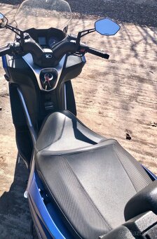 Kymco New Down Town 350 rv 2020 - 3