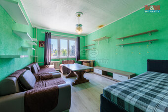 Prodej bytu 2+1, 52 m², Sokolov, ul. Nábřežní - 3