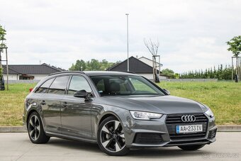 Audi A4 Avant 2.0 TDI S-Line Stronic 140kw - 3