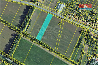 Prodej provozní plochy, 4429 m², Sedlec u Mikulova - 3