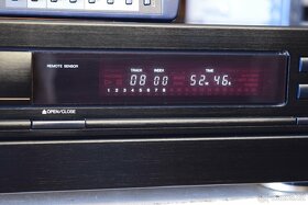 DENON DCD-1460 KVALITNÍ CD PŘEHRÁVAČ S DÁLKOU - 3