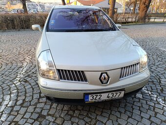 Renault Vel Satis 2,2dCi - 3