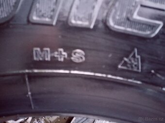 Pneu 315/80 R22,5 - 3