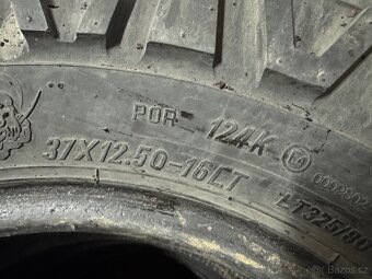 Maxxis Creepy Crawler 37x12.5 R16 - 3