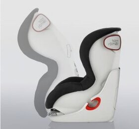 Britax Romer King II (9-18kg) - 3