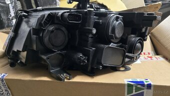 8K09410030 nová lampa Audi A4 B8 DEPO - 3