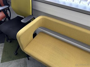 Gauč, pohovka LD Seating - 3