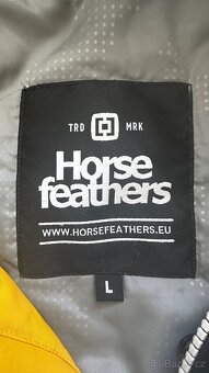 Lyžařská bunda Horsefeathers - 3