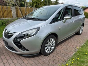 Opel Zafira 1.8i 16V 85kw - 3