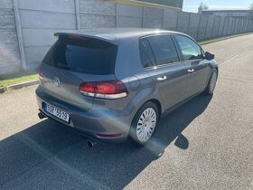 Golf 6 - 3