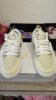 Nike air Jordan 1 38,5eu - 3