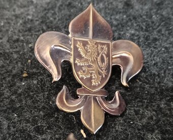 4x skauting a Woodcraft, PO. - 3