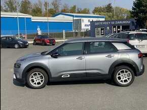 Citroën C4 Cactus 1.2 PureTech FEEL 110K MAN5 - 3