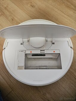 Prodám Roborock S6 – spolehlivý robotický vysavač - 3