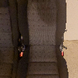 Peugeot 307sw zadní řada sedadel - 3