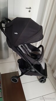 Sportovní kočárek Joie Pact Ember - 3