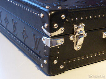 LOUIS VUITTON Monogram Aktovka Ligne Révélation speciální ed - 3