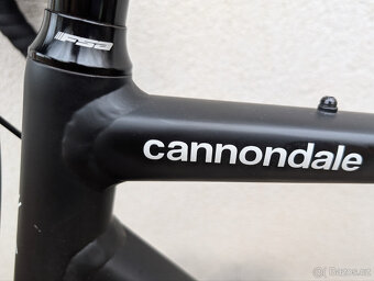 Cannondale Topstone 4 gravel 2023 - 3