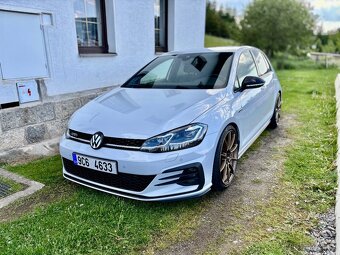Volkswagen Golf GTD 7.5 DSG - 3