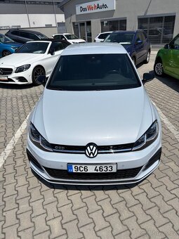 Volkswagen Golf GTD 7.5 DSG - 3