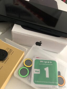iPhone 13 128 gb,Black při rychlém jednání sleva - 3