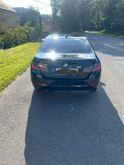 BMW 520 D f11 - 3