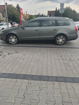 Wolsvagen pasát b6 - 3
