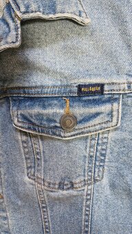 Džínová bunda Pull & Bear L - 3