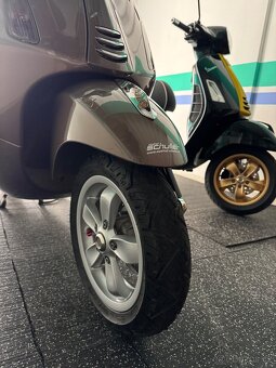 Vespa Primavera 50 2T - 3