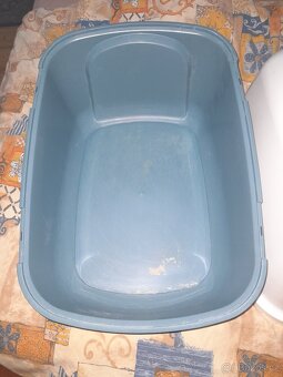 Wc záchod pro kočky - 3