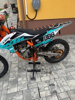 Ktm 250 sxf 2019 - 3