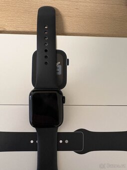 Apple Watch SE 2023 - 3