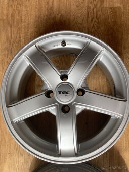 KOLA 4x108 R16 - 3