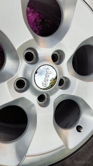 Offroad kola Jeep - 3