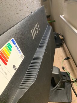 Monitor iiisi no251 series - 3