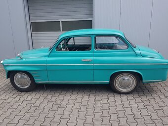 Škoda Spartak 445 - 3
