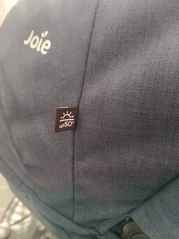 Korba na kočárek JOIE - 3