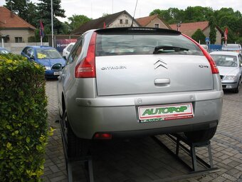 C4 1,6 HDi-80 kW, 44.000,-Kč - 3