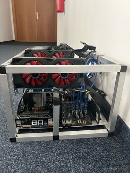mining rig OEM - 3