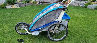 Thule chariot - 3