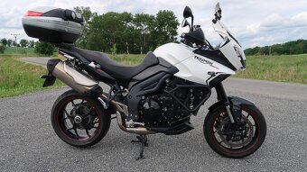 Triumph Tiger 1050 Sport - 3