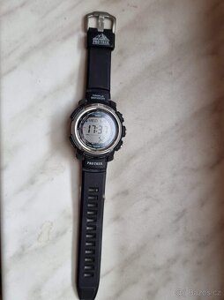 █ Casio solárni hodninky Pro Trek PRW 2000 █ - 3