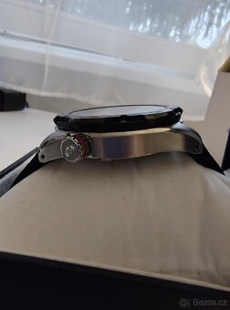 Orient M-Force (Made in Japan) - 3