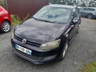 Volkswagen Polo 1.6 16V TDI - 3